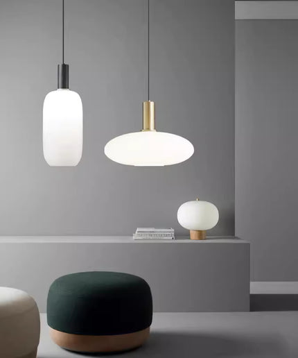 Pendant Light XOLY
