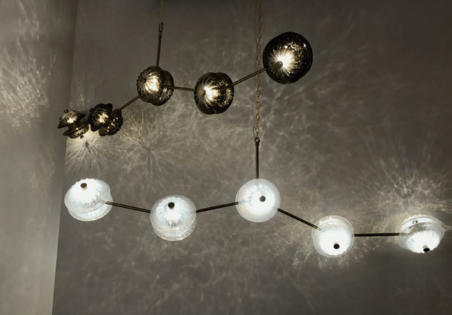 Chandelier LAURAS