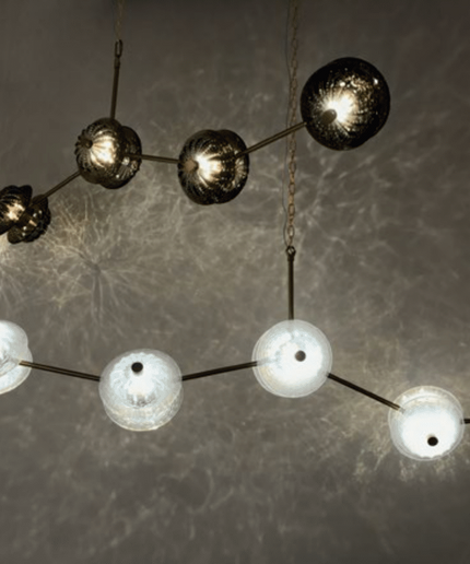 Chandelier LAURAS
