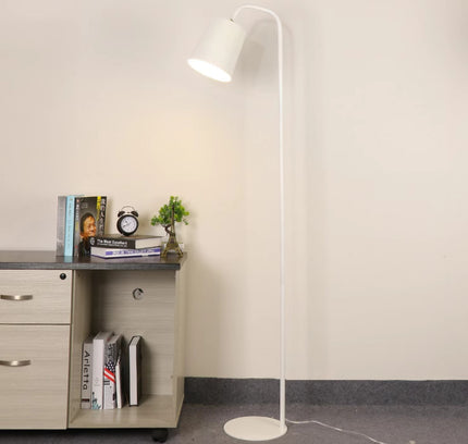 Floor Lamp CAFFER — designer floor lamp by RODESIGNE