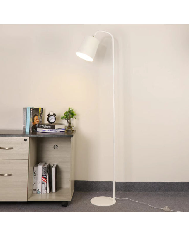 Floor Lamp CAFFER — designer floor lamp by RODESIGNE