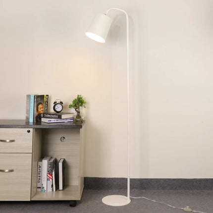 Floor Lamp CAFFER — designer floor lamp by RODESIGNE