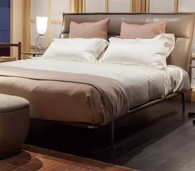 Bed VEATY