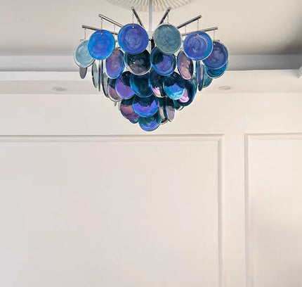 Chandelier TEAN by Rodesigne