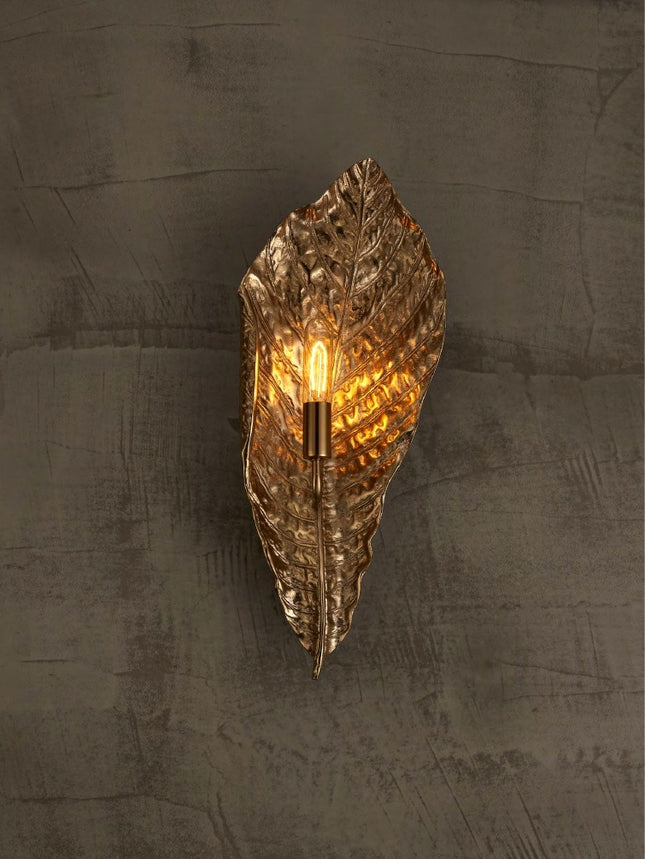Wall Sconce GAMPER