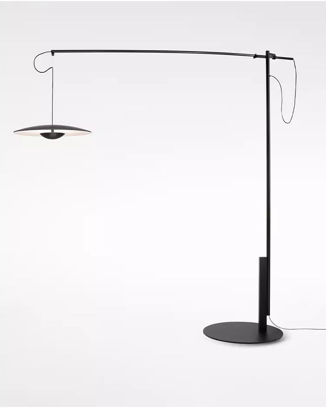 Floor Lamp GERRAD — designer floor lamp by RODESIGNE