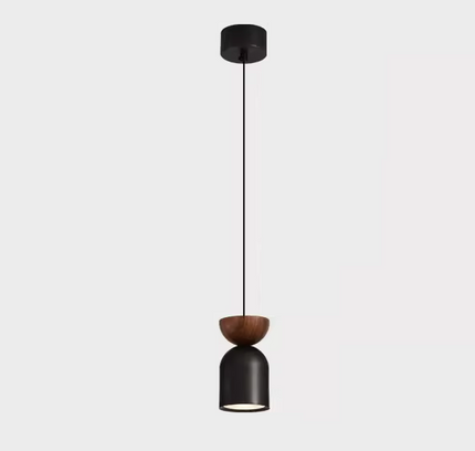 Pendant lamp JERDEN by Rodesigne