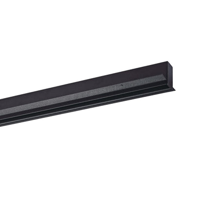 Track Rail PRATO-N — track lighting accessory, technical lighting by RODESIGNE