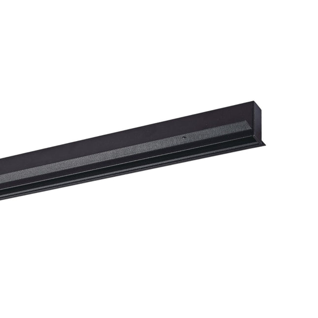 Track Rail PRATO-N — track lighting accessory, technical lighting by RODESIGNE