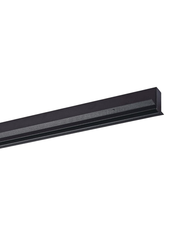 Track Rail PRATO-N — track lighting accessory, technical lighting by RODESIGNE