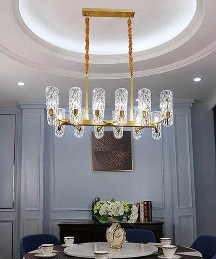 Chandelier ALIGERO