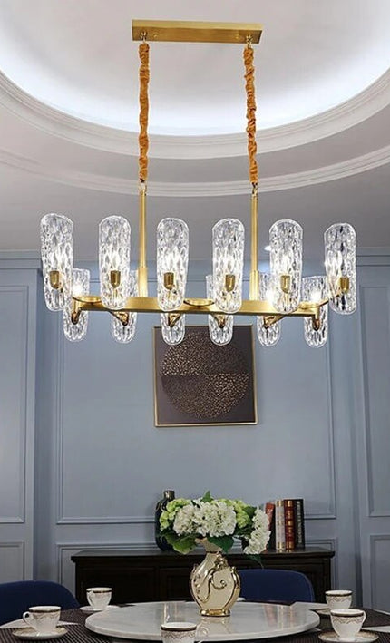 Chandelier ALIGERO