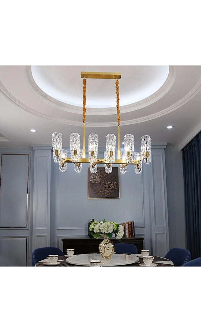 Chandelier ALIGERO