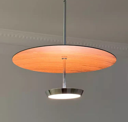 Pendant Light LOSKO — modern pendant light, custom designer lighting by RODESIGNE