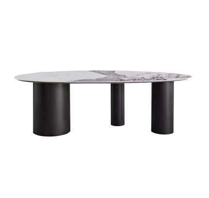 Table HETEW — designer table, custom furniture by RODESIGNE