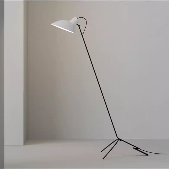Floor Lamp POSTELA — designer floor lamp by RODESIGNE