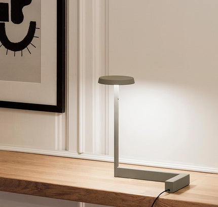Table Lamp FALITO — designer table lamp by RODESIGNE