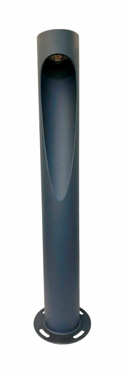 Bollard light BOLLARD 10W by RODESIGNE