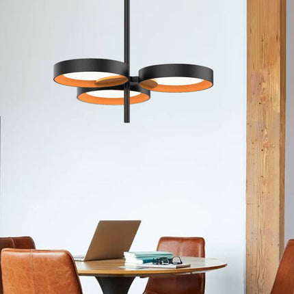 Chandelier BRANT by Rodesigne