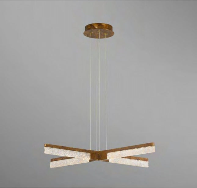 Chandelier DAMBLE