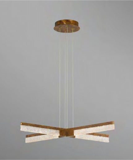 Chandelier DAMBLE