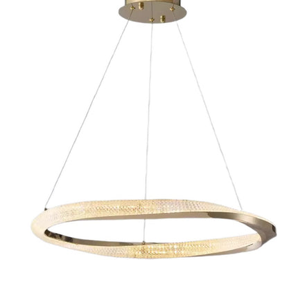 Chandelier AELITTA by Rodesigne
