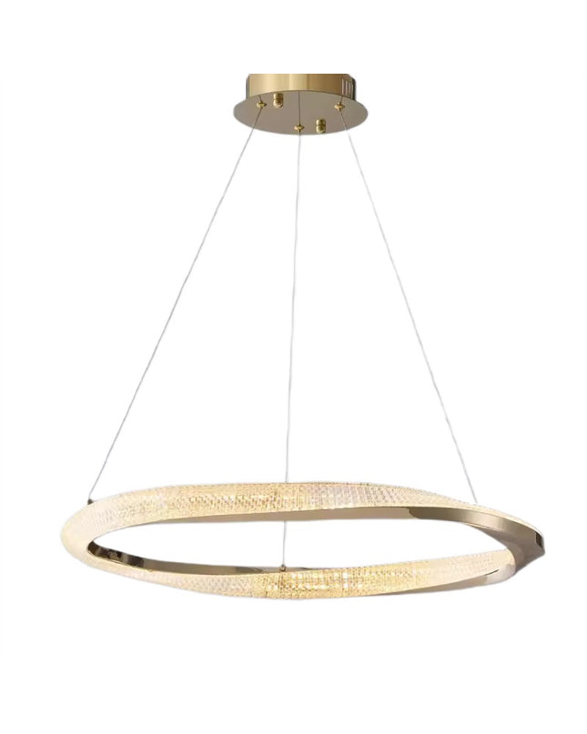 Chandelier AELITTA by Rodesigne