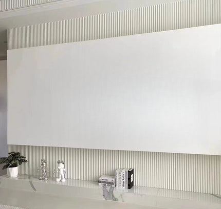 Wall Panel WGP-200X14 — decorative acoustic wall panel, sound absorption by RODESIGNE