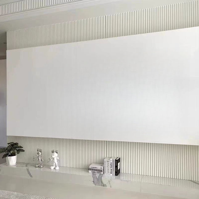 Wall Panel WGP-200X14 — decorative acoustic wall panel, sound absorption by RODESIGNE