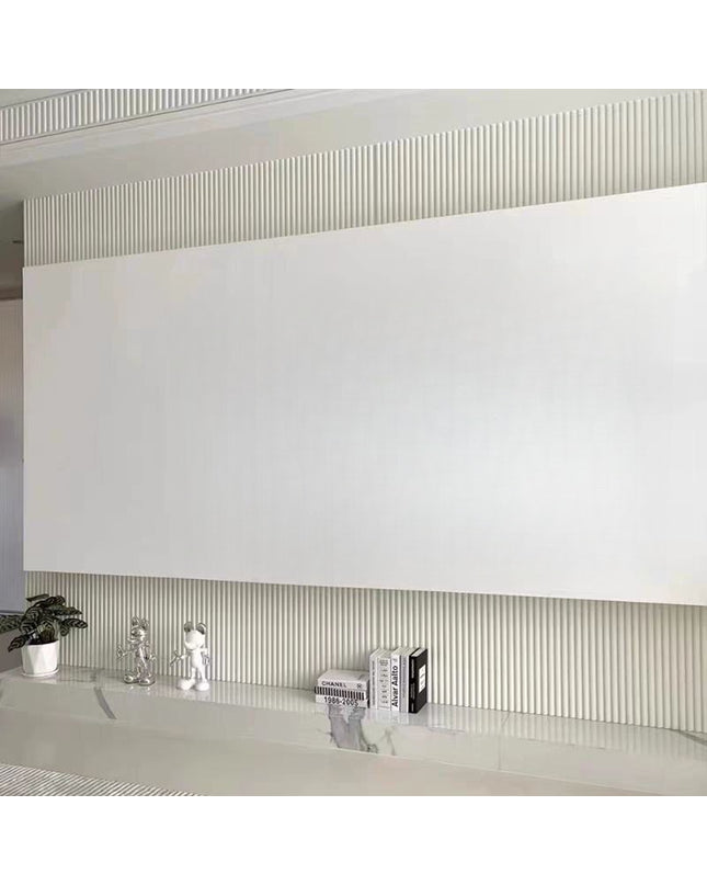 Wall Panel WGP-200X14 — decorative acoustic wall panel, sound absorption by RODESIGNE
