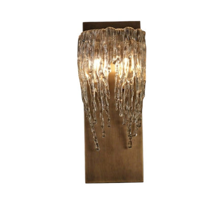 Wall Sconce AUTHA — wall sconce lamp, designer lighting by RODESIGNE