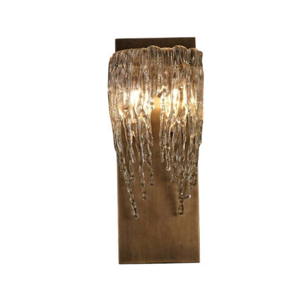 Wall Sconce AUTHA — wall sconce lamp, designer lighting by RODESIGNE