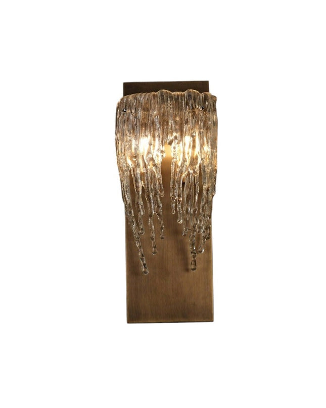Wall Sconce AUTHA — wall sconce lamp, designer lighting by RODESIGNE