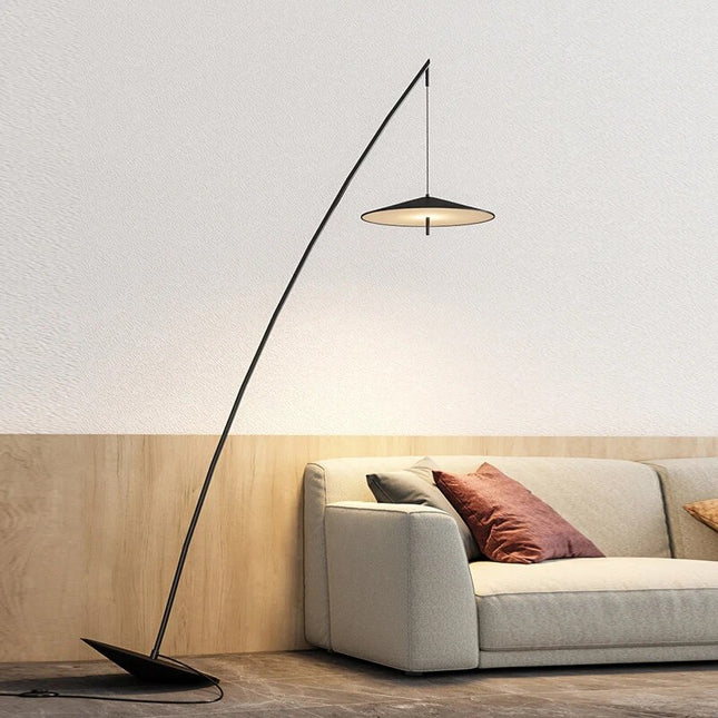 Floor Lamp CASTO
