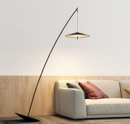Floor Lamp CASTO — designer floor lamp by RODESIGNE