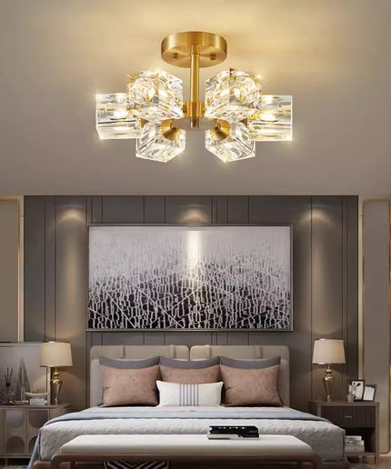 Ceiling Light SARELLY
