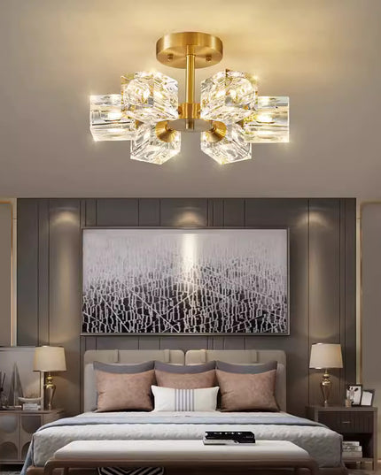 Ceiling Light SARELLY