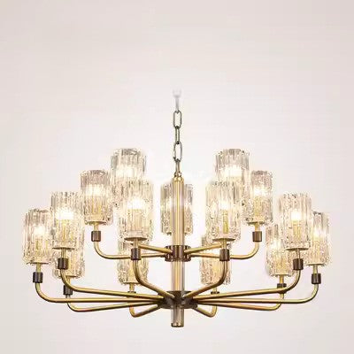 Chandelier PIASTRO