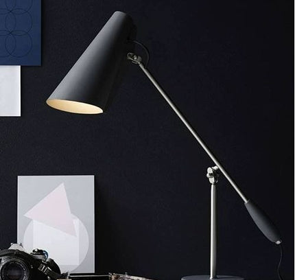 Table Lamp WARRA — designer table lamp by RODESIGNE