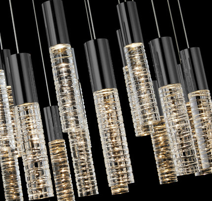 Chandelier ICICIE by Rodesigne