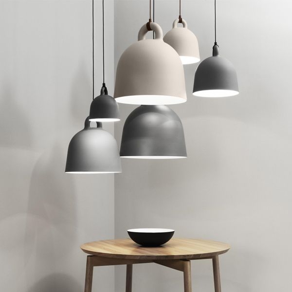 Pendant Light MINIMALLY