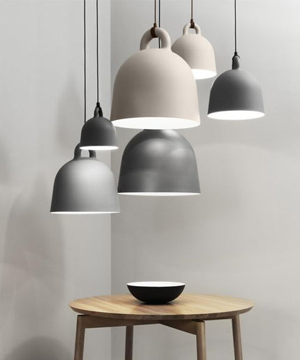 Pendant Light MINIMALLY