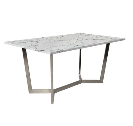Dining table NAVIS by Rodesigne