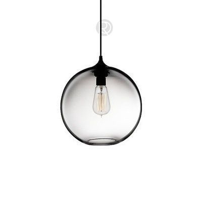 Pendant lamp PARLOR BAR by Romatti