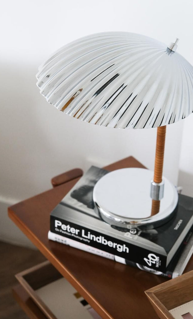 Table Lamp JENKY