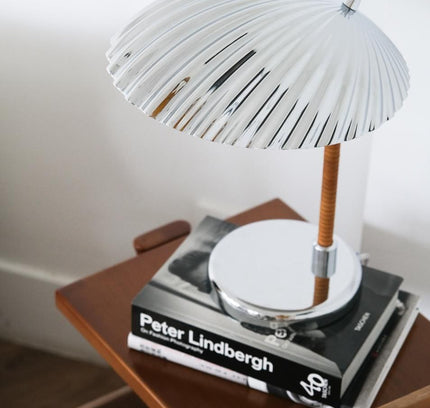 Table Lamp JENKY — designer table lamp by RODESIGNE