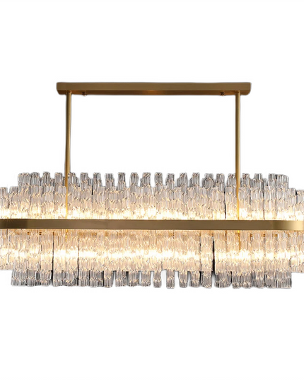 Chandelier HARTEX by Rodesigne