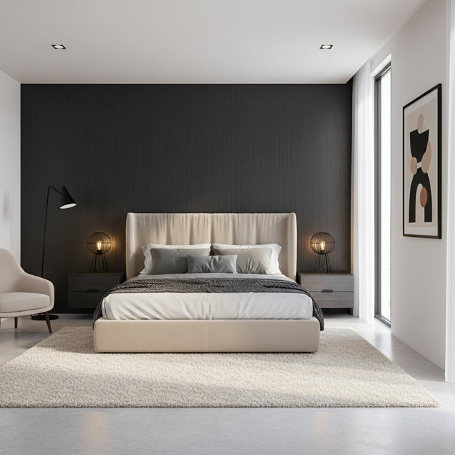 Wall Panel ZEN ROCK WOOD