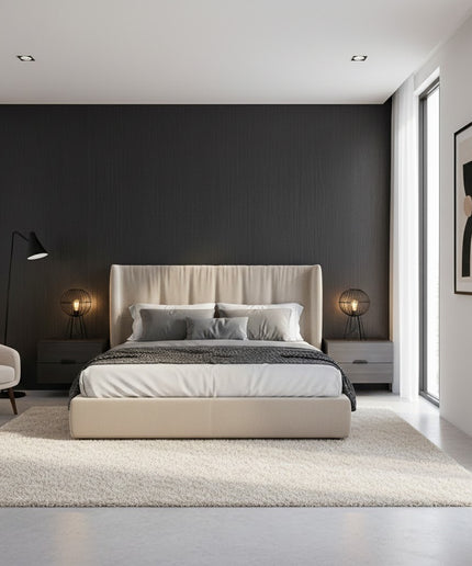 Wall Panel ZEN ROCK WOOD