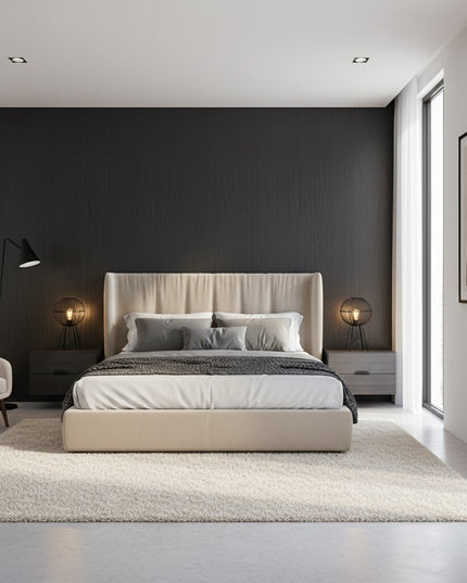 Wall Panel ZEN ROCK WOOD